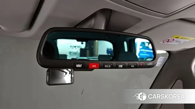 Kia The New Kia Ray EV id 3517883 из Кореи 10