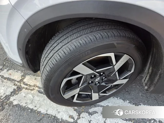 Hyundai The New Santa Fe id 3329562 из Кореи 10