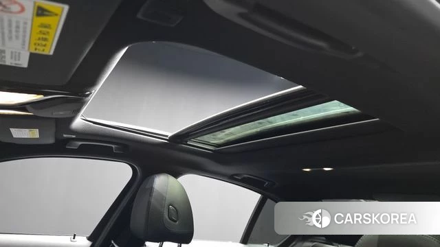 BMW 3 Series (G20) id 3936462 из Кореи 10