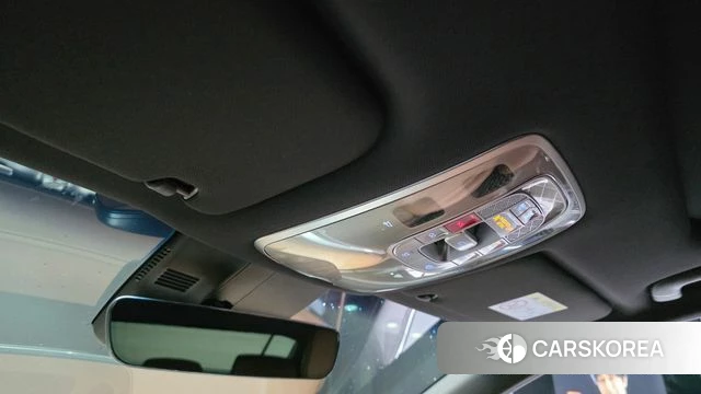 Genesis G80 (RG3) id 4608770 из Кореи 10