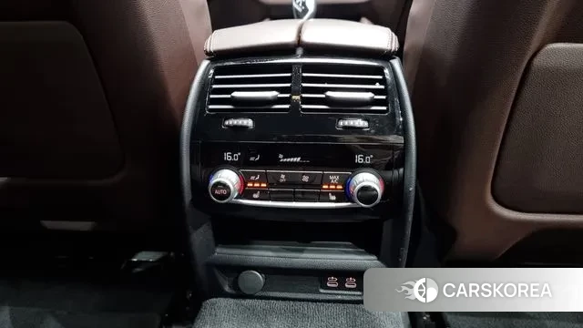 BMW 5 Series (G30) id 2964591 из Кореи 10