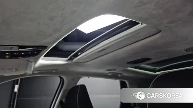 Hyundai The New Palisade id 3007023 из Кореи 10