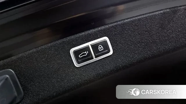 Genesis G80 (RG3) id 3038745 из Кореи 10