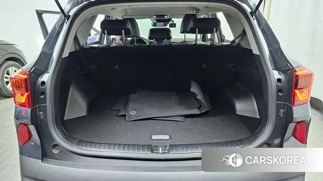 Kia Seltos id 3556135 из Кореи 10