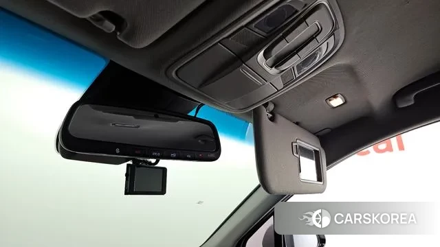 Hyundai Santa Fe TM id 3413056 из Кореи 10