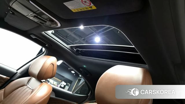 Genesis G70 id 4403066 из Кореи 10