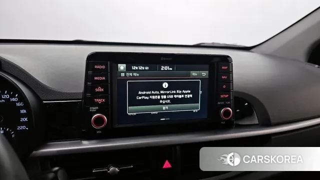 Kia All New Morning (JA) id 3474870 из Кореи 10