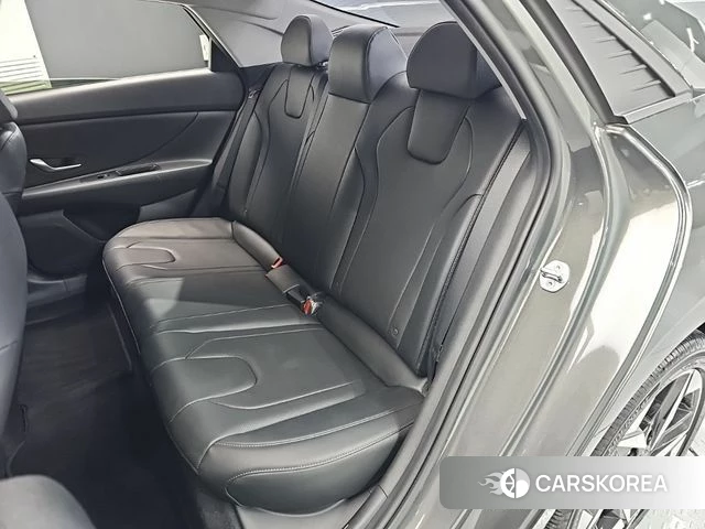 Hyundai Avante (CN7) id 4283735 из Кореи 10