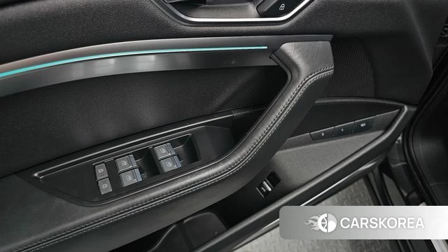 Audi e-Tron id 4631369 из Кореи 10