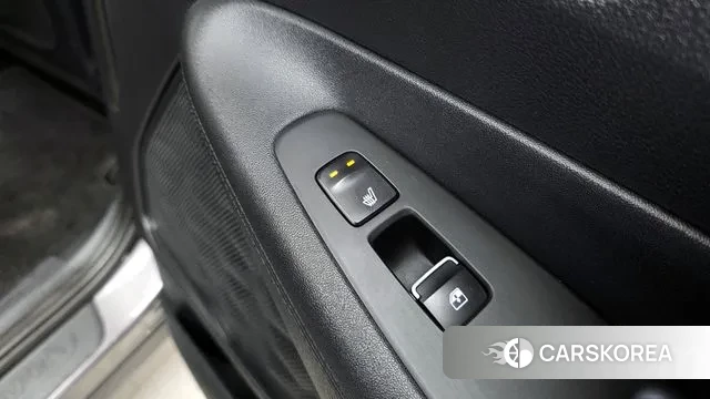 Hyundai The New Santa Fe id 3555541 из Кореи 10