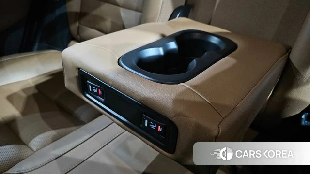 Renault Korea (Samsung) The New QM6 id 3838556 из Кореи 10