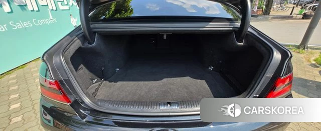 Genesis G90 id 4464486 из Кореи 10