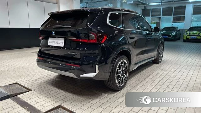 BMW X1 id 4335639 из Китая 10
