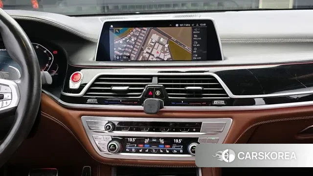 BMW 7 Series (G11) id 3071083 из Кореи 10