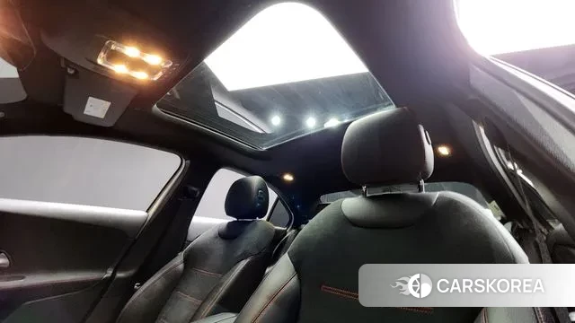 Mercedes-Benz A-Class W177 id 3394707 из Кореи 10