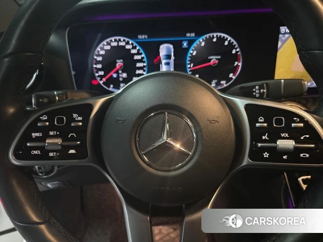 Mercedes-Benz E-Class W213 id 4335468 из Кореи 10