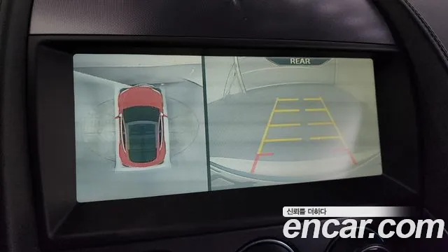 Jaguar F-TYPE id 2416392 из Кореи 10