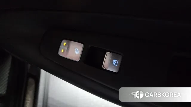 Hyundai The New Santa Fe id 3322432 из Кореи 10