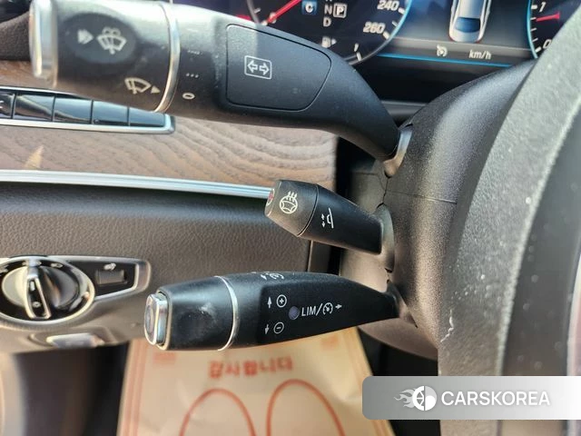 Mercedes-Benz E-Class W213 id 4204000 из Кореи 10