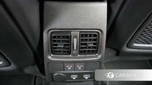 Renault Korea (Samsung) XM3 id 3771057 из Кореи 10