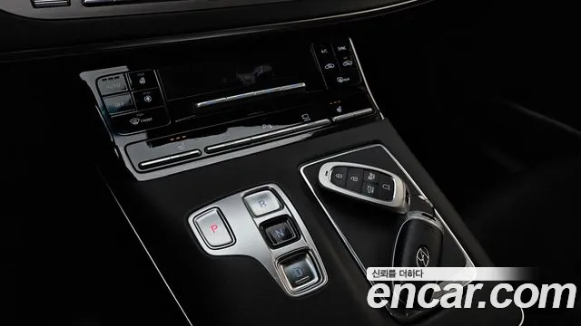 Hyundai The New Grandeur IG id 2667951 из Кореи 10