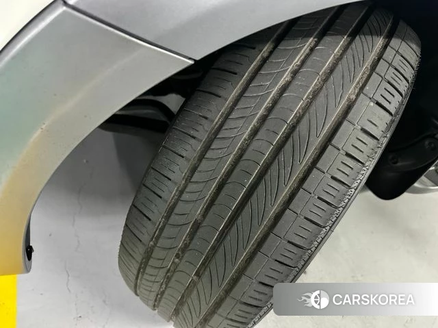 Kia The New Mohave id 4907853 из Кореи 10