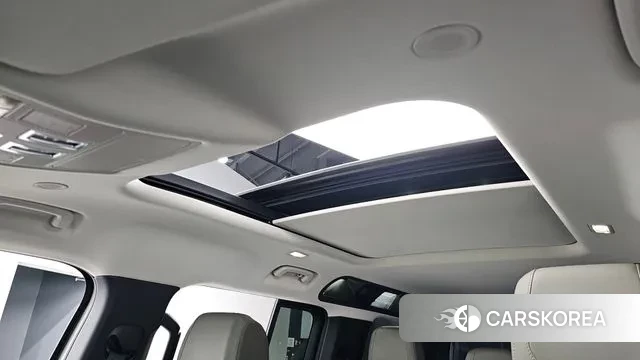 Land Rover Defender (L663) id 3023569 из Кореи 10