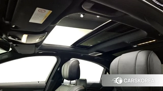 Mercedes-Benz S-Class W222 id 3568251 из Кореи 10