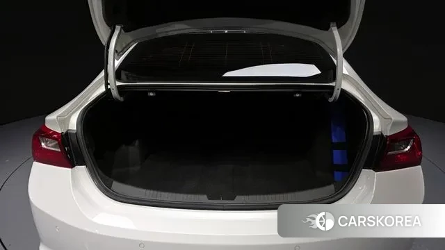 Chevrolet (GM Daewoo) All New Malibu id 3330654 из Кореи 10