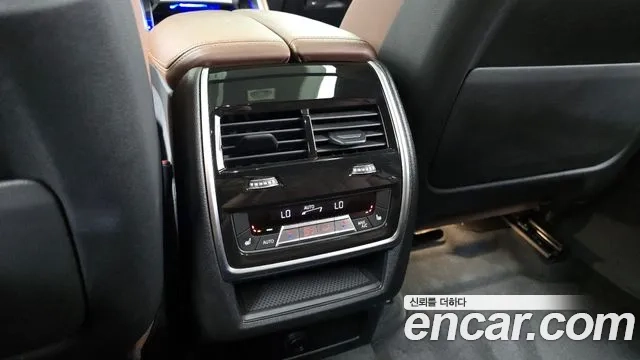 BMW X6 (G06) id 2867608 из Кореи 10