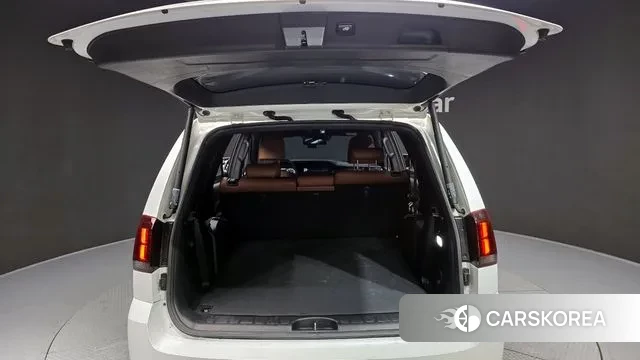 Kia Mohave Master id 3620465 из Кореи 10