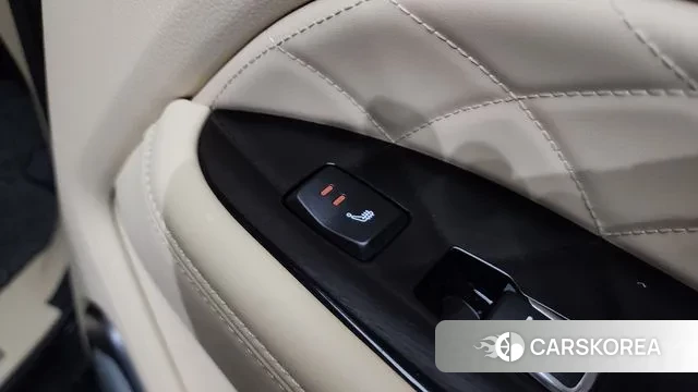 Ssangyong Rexton New Arena id 3016250 из Кореи 10