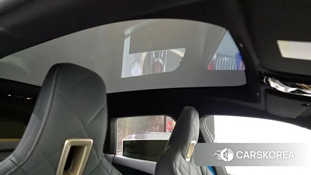 BMW iX id 3457982 из Кореи 10