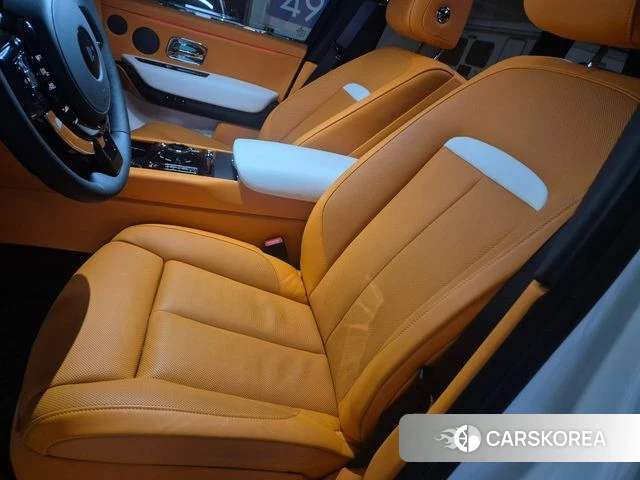 Rolls-Royce Cullinan id 4469211 из Кореи 10