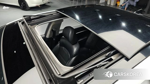 Hyundai Grandeur IG id 4918706 из Кореи 10