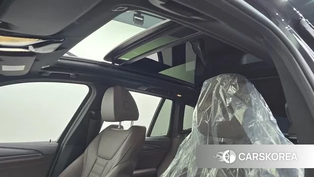 BMW iX3 id 3740479 из Кореи 10