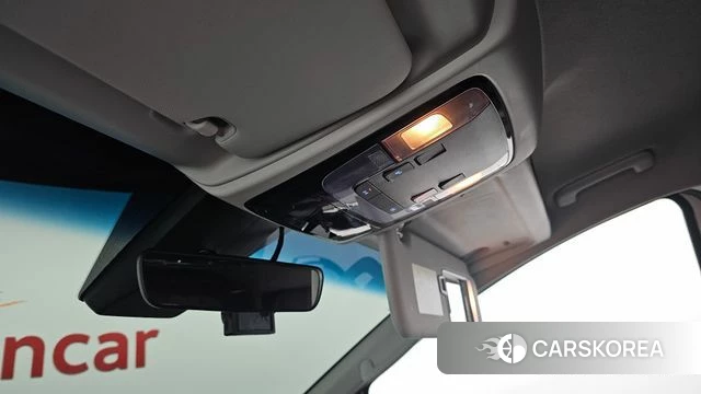 Hyundai Staria id 3921829 из Кореи 10