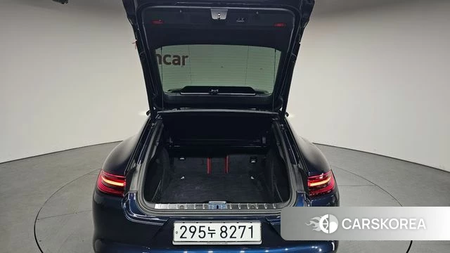 Porsche Panamera (971) id 3893512 из Кореи 10