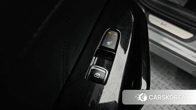 Kia The New K5 Hybrid 3rd generation id 4427657 из Кореи 10