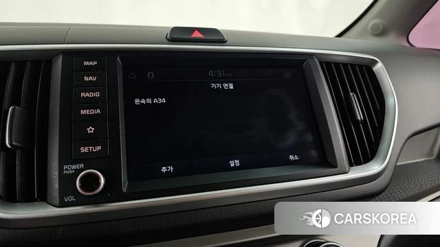 Kia The New Ray id 4416673 из Кореи 10