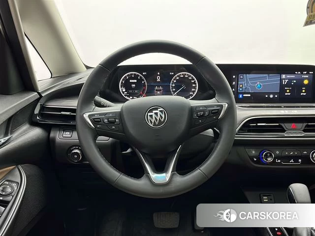 Buick GL6 id 4212471 из Китая 10
