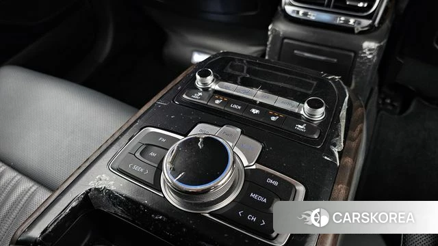 Genesis G90 id 3904427 из Кореи 10