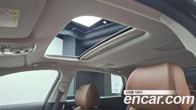 Kia More K9 id 2620516 из Кореи 10