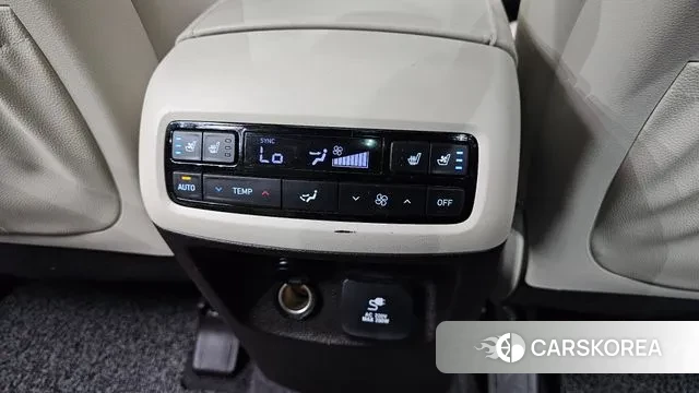 Hyundai Palisade id 3012948 из Кореи 10