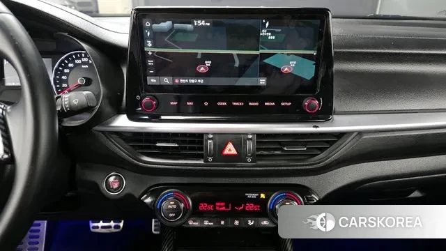 Kia The New K3 2nd generation id 3600034 из Кореи 10