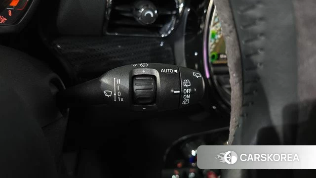 Mini Cooper Clubman id 4573995 из Кореи 10