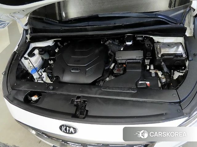 Kia The New Carnival id 4595674 из Кореи 10