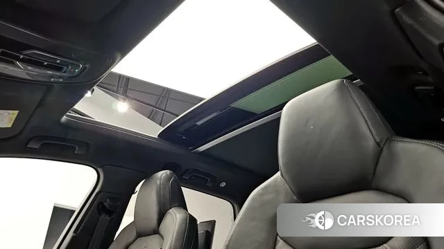 Audi Q7 (4M) id 2915535 из Кореи 10