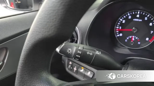 Kia The New K3 2nd generation id 3075444 из Кореи 10