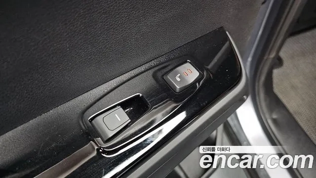 Ssangyong Torres id 2867994 из Кореи 10